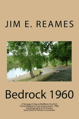 Bedrock 1960 1