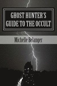 bokomslag Ghost Hunter's Guide to the Occult