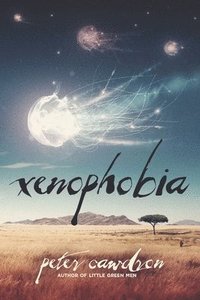 bokomslag Xenophobia