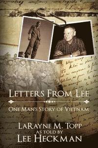 bokomslag Letters from Lee: One Man's Story of Vietnam