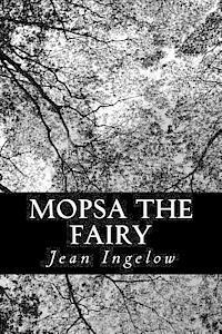 bokomslag Mopsa the Fairy