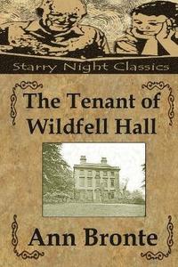 bokomslag The Tenant of Wildfell Hall