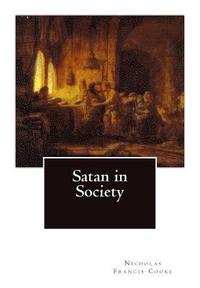 bokomslag Satan in Society