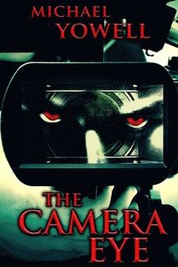 bokomslag The Camera Eye