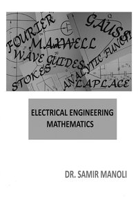 bokomslag Electrical Engineering Mathematics