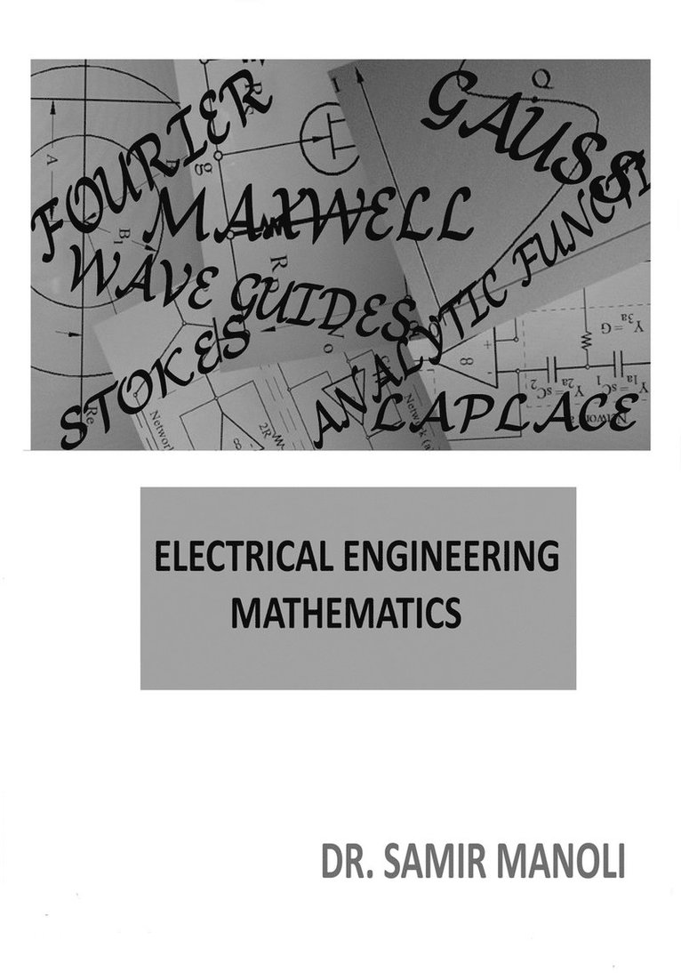 Electrical Engineering Mathematics 1