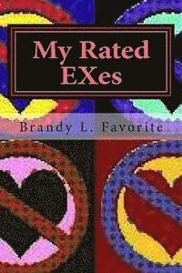 My Rated Exes 1