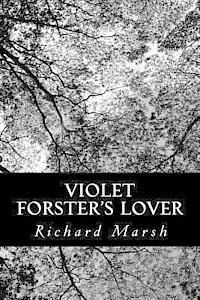 bokomslag Violet Forster's Lover