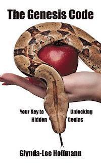bokomslag The Genesis Code: Your Key to Unlocking Hidden Genius