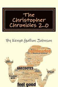 bokomslag The Christopher Chronicles 2.0: Proverbs & Christopherisms