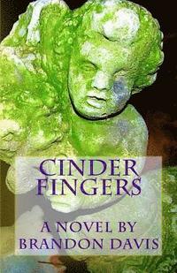 bokomslag Cinder Fingers