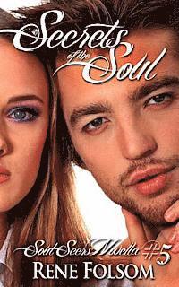 Secrets of the Soul (Soul Seers #5) 1