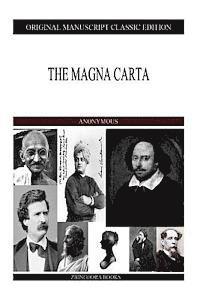 The Magna Carta 1