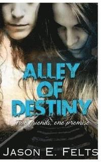 bokomslag Alley of Destiny
