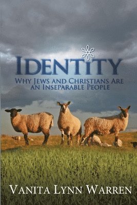 bokomslag Identity: Why Jews and Christians are an Inseparable People