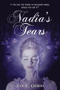 bokomslag Nadia's Tears