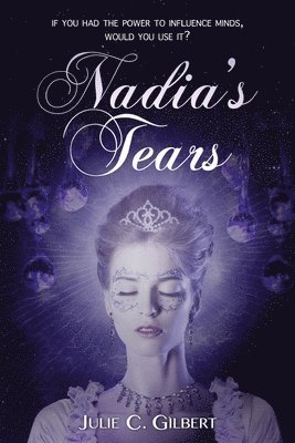 Nadia's Tears 1