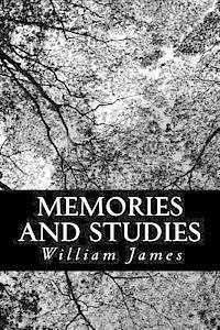 Memories and Studies