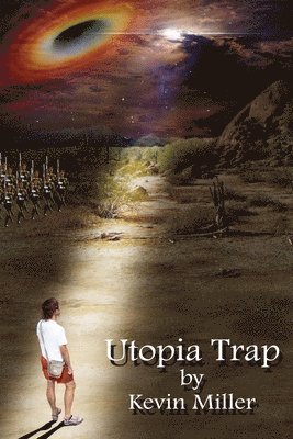 bokomslag Utopia Trap