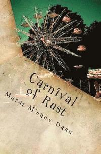 bokomslag Carnival of Rust