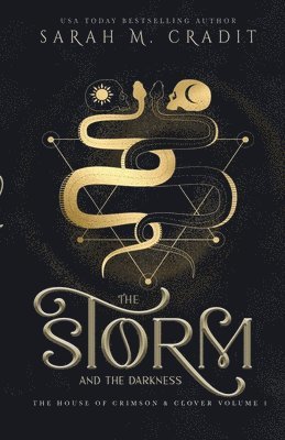 Storm and the Darkness