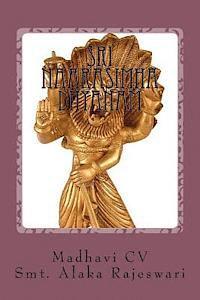 bokomslag Sri Naarasimha Dhyanam