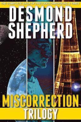 Miscorrection Trilogy 1