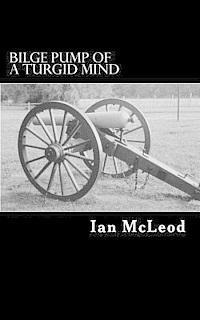 bokomslag Bilge Pump of a Turgid Mind