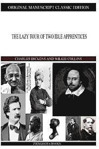 The Lazy Tour of Two Idle Apprentices 1