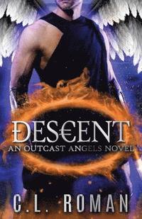 bokomslag Descent: Book One of the Rephaim Series