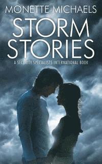 bokomslag Storm Stories: A Security Specialists International Book