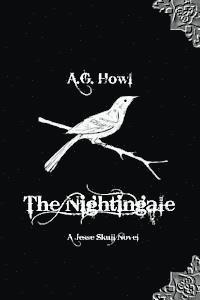 bokomslag The Nightingale
