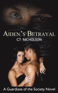 Aiden's Betrayal 1