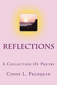bokomslag Reflections: A Collection Of Poetry