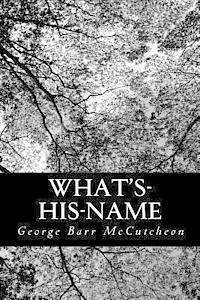 What's-His-Name 1