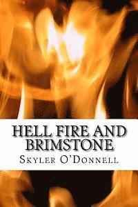 bokomslag Hell Fire and Brimstone: A fresh look at the style and tactics of Jonathan Edwards