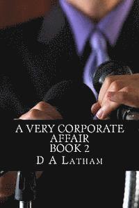 bokomslag A Very Corporate Affair Book 2