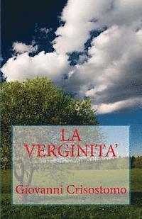 bokomslag La verginita'