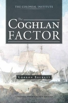 The Coghlan Factor 1