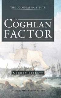 bokomslag The Coghlan Factor