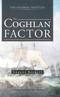 bokomslag The Coghlan Factor