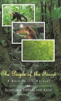 bokomslag People of the Forest