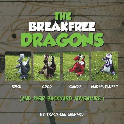 The Breakfree Dragons 1