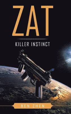 ZAT Killer Instinct 1
