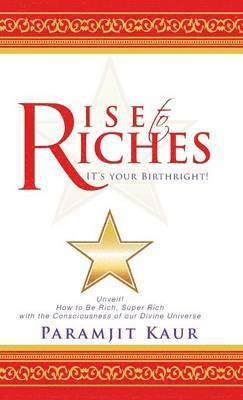 Rise to Riches 1