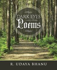 bokomslag Dark Eyes and Other Poems