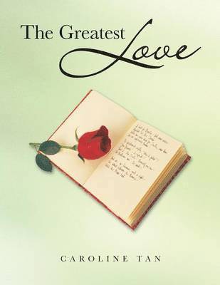 The Greatest Love 1