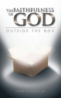 Faithfulness of God 1
