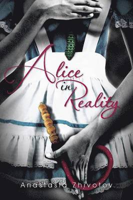 bokomslag Alice in Reality