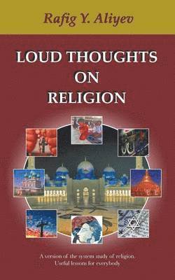 bokomslag Loud Thoughts on Religion